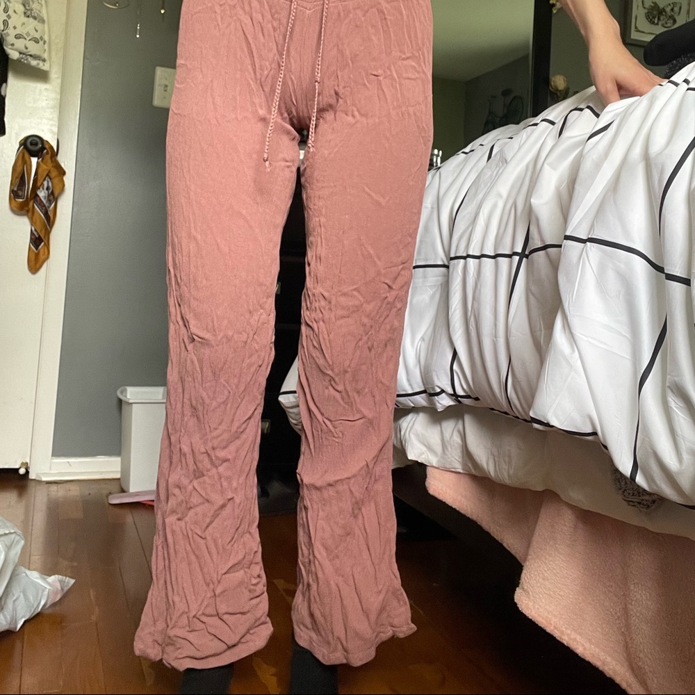 Flowy Pants - Picture 4 of 5